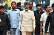 Chandrababu Naidu walks out of jail after 53 days, thanks followers for support
